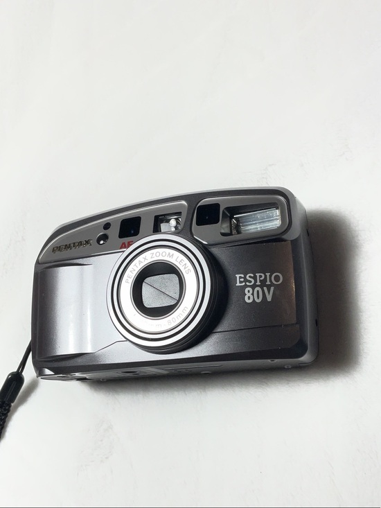 Pentax Other - Pentax Espio 80V Compact Film Camera